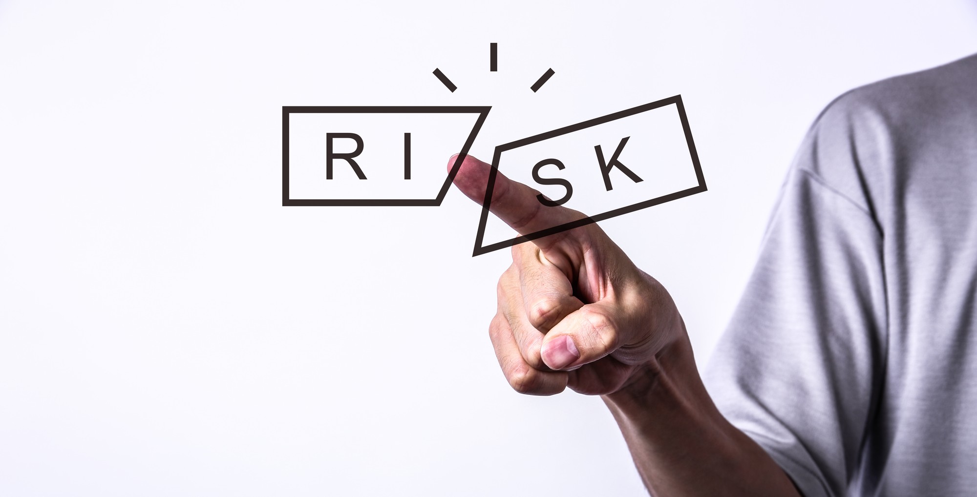 FX取引のリスクヘッジ