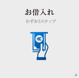 お借入れ