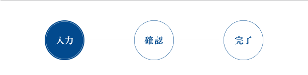 入力